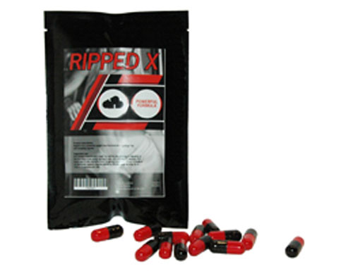 Buy Ripped-X at Medinc